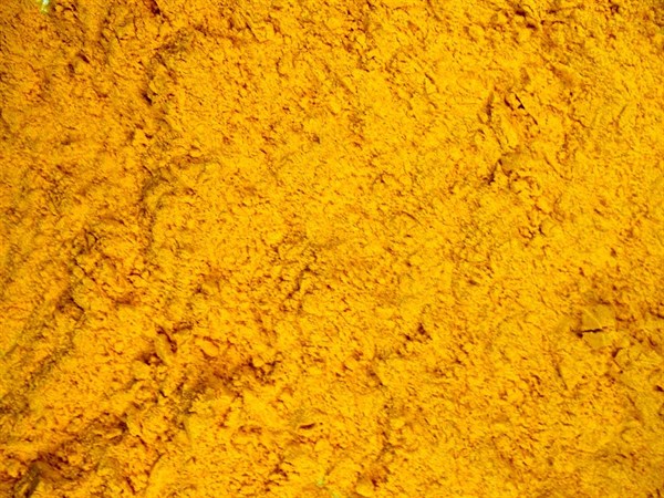 Đavolja kakica (Asafoetida) s kurkumom - 100 g