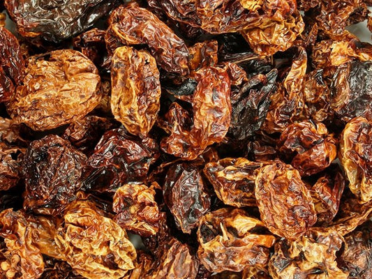 Cijeli Habanero čili - 100 g