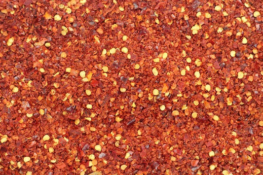 Cayenne (cayenne) mljevena paprika - 100 g